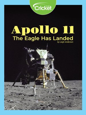 Apollo 11 - ebook